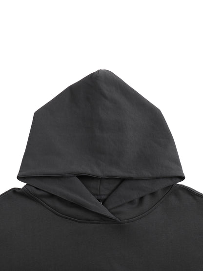 Boxy Oversized Hoodie - STRYV Wear