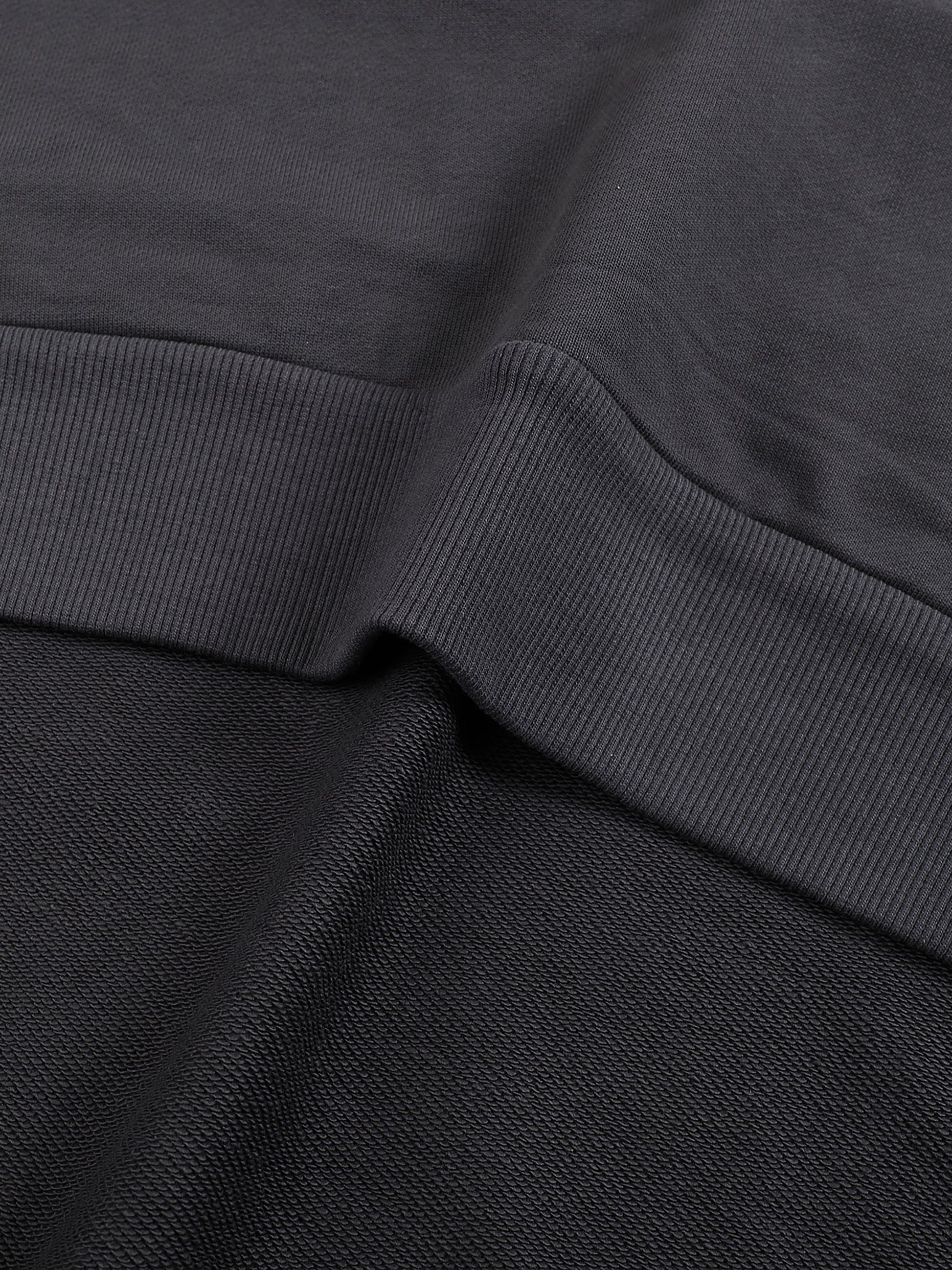 Boxy Oversized Hoodie - STRYV Wear