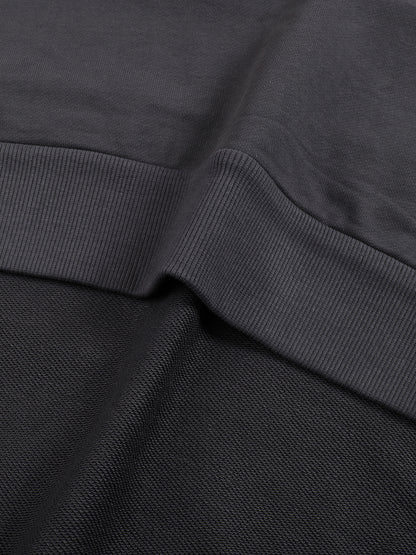 Boxy Oversized Hoodie - STRYV Wear