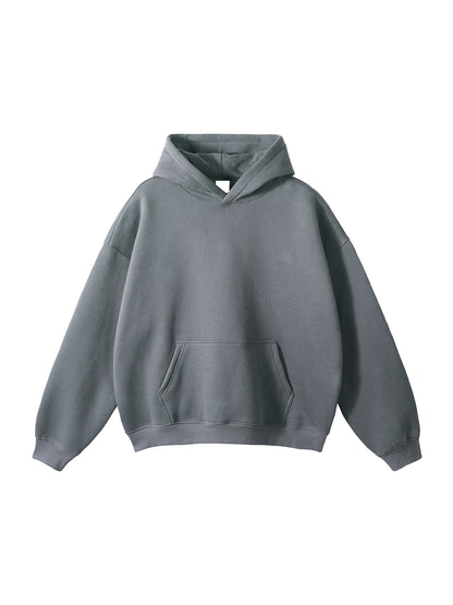 EverWarm Oversize Fleece Hoodie