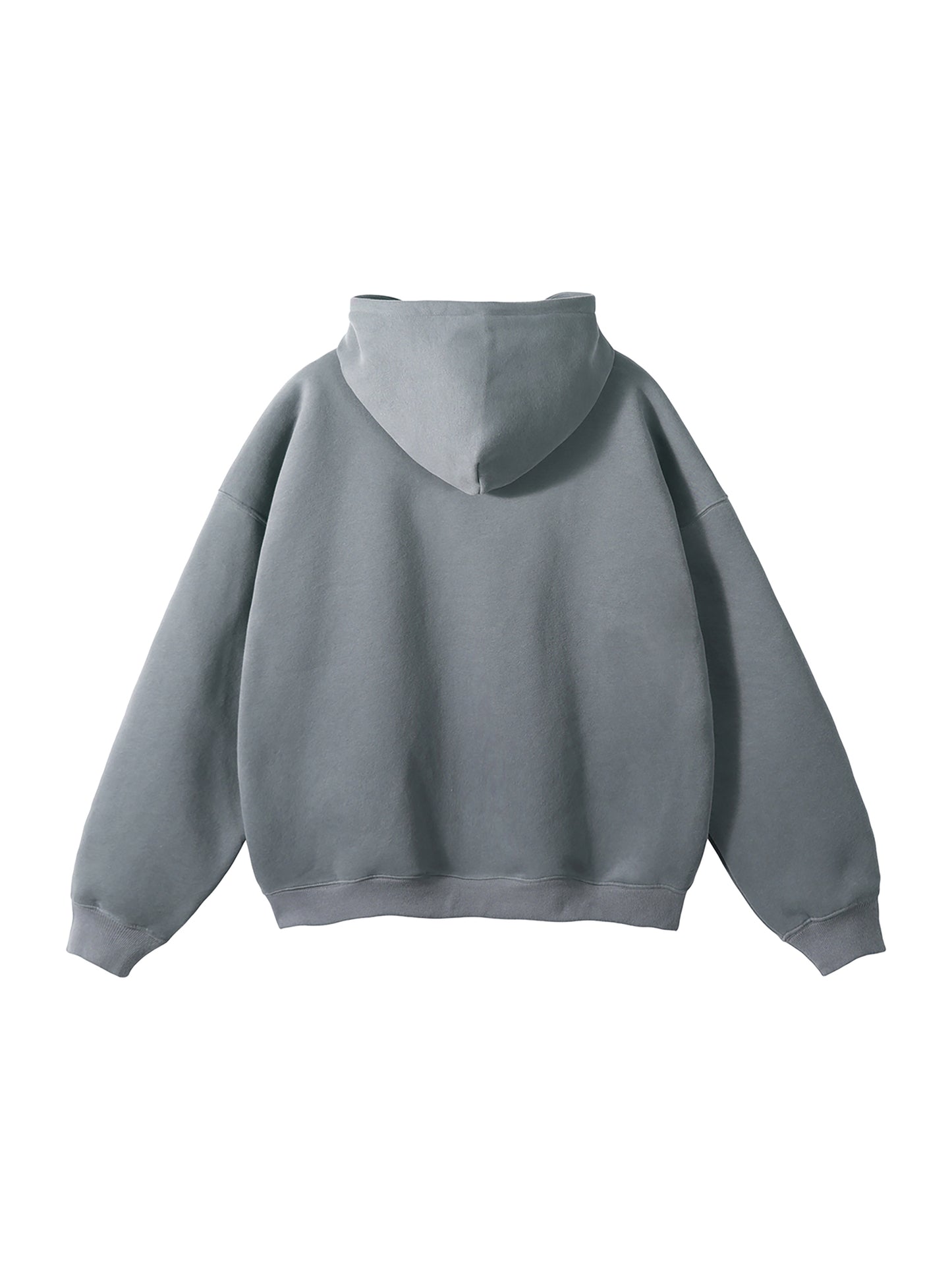 EverWarm Oversize Fleece Hoodie