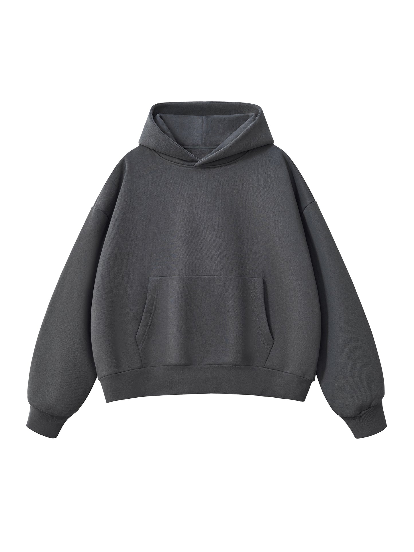 Essential Heavyweight Fleece Hoodie - STRYV Wear