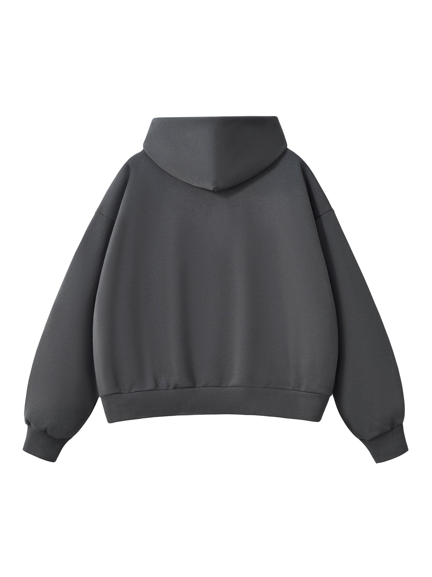 Essential Heavyweight Fleece Hoodie - STRYV Wear