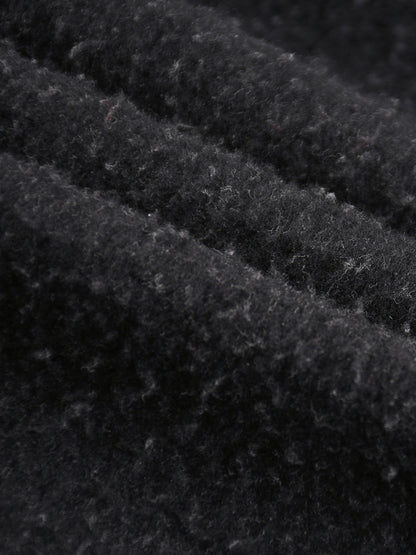 Arctic Wash Oversized Hoodie