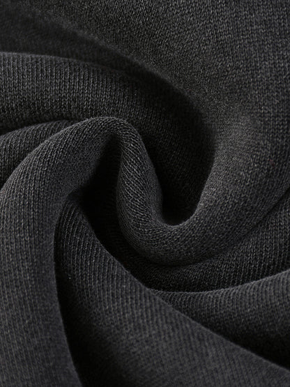 Arctic Wash Oversized Hoodie