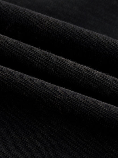 IronFade Vintage Denim Jacket