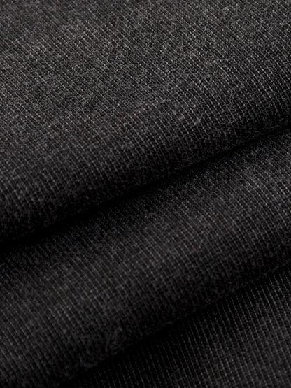 IronFade Vintage Denim Jacket