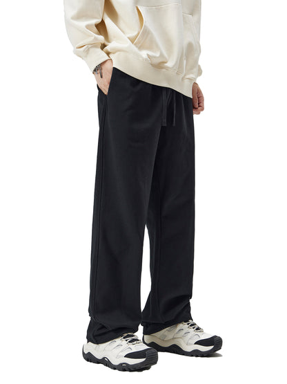 Core Heavyweight Straight-Leg Pant