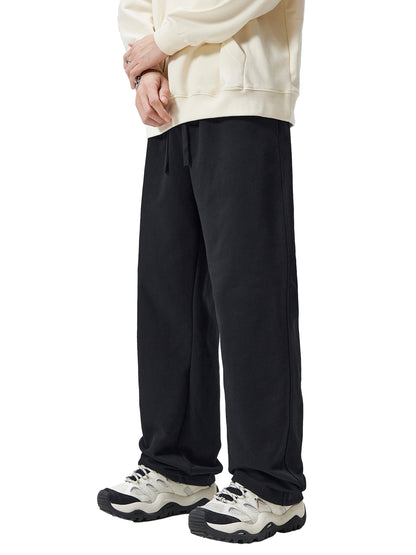 Core Heavyweight Straight-Leg Pant
