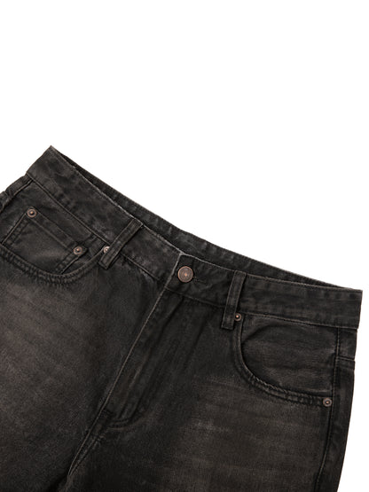 IronFade Vintage Denim Jeans