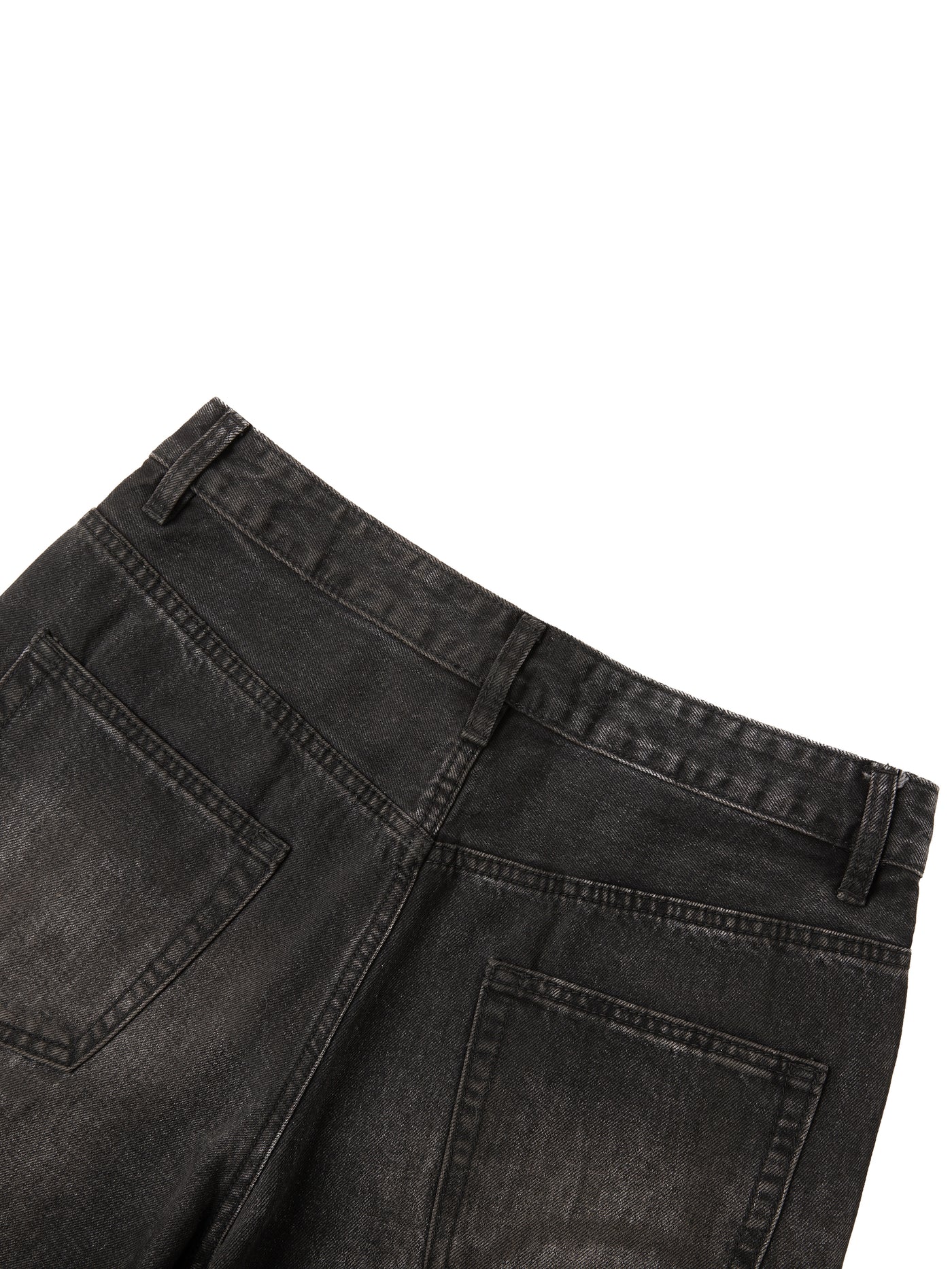 IronFade Vintage Denim Jeans