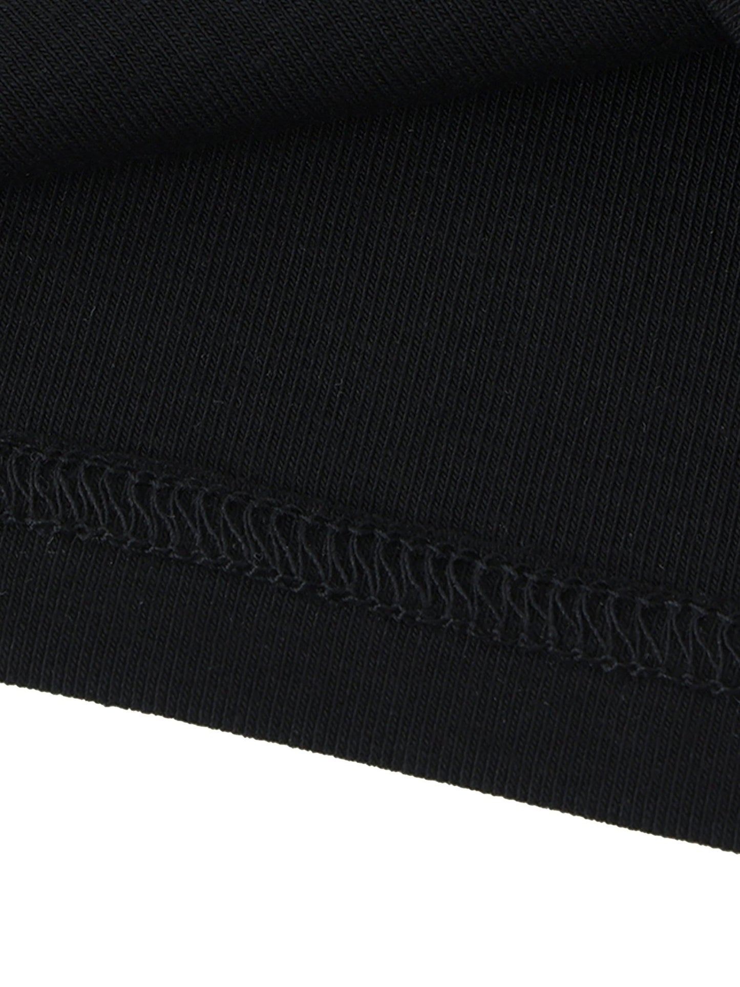 Lightweight Cocoon Shape Short Sleeve Top - STRYV Wear