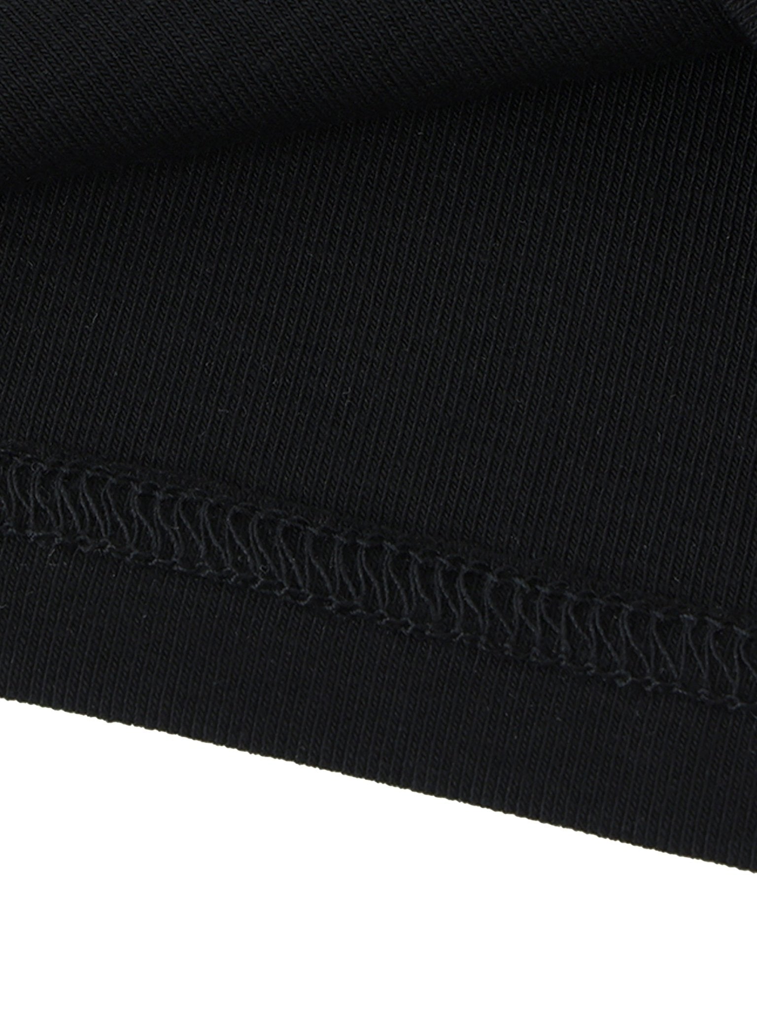 Lightweight Cocoon Shape Short Sleeve Top - STRYV Wear