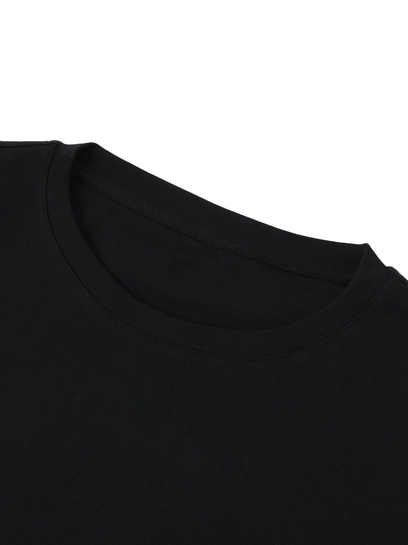 Lightweight Cocoon Shape Short Sleeve Top - STRYV Wear