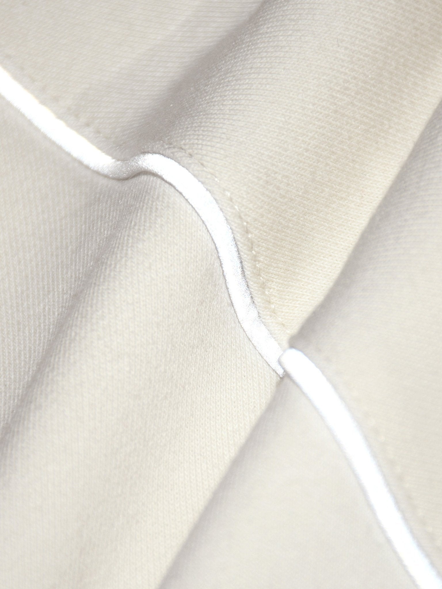 Reflection Striped Raglan Sleeve Jacket - STRYV Wear