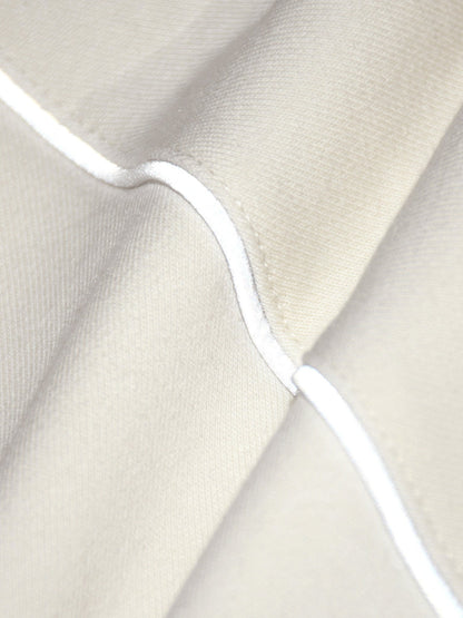 Reflection Striped Raglan Sleeve Jacket - STRYV Wear