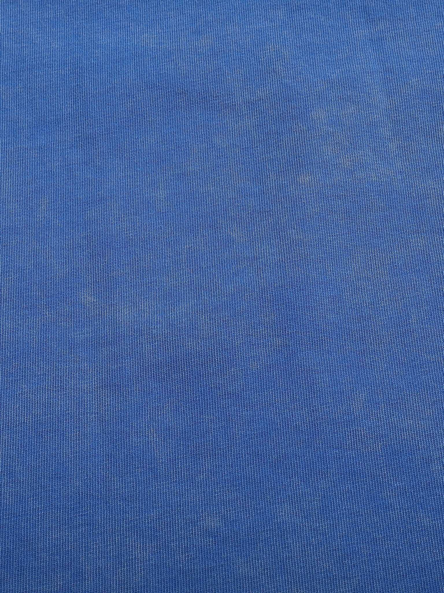 Snow Washed Oversized Cotton T-Shirt - STRYV Wear