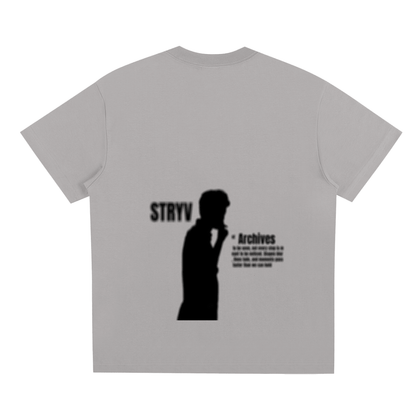 Sorona Quick - Dry Cooling T-shirt - STRYV Wear