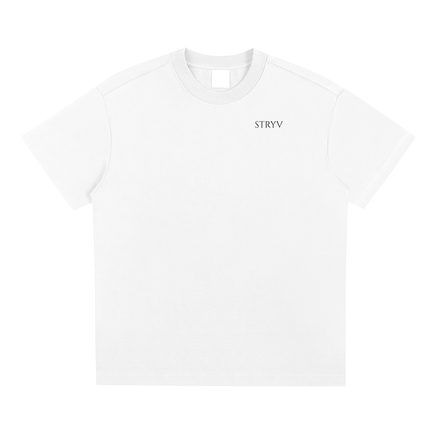 Sorona Quick - Dry Cooling T-shirt Graphic Tee - STRYV Wear