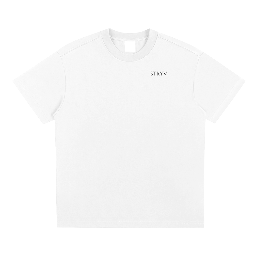 Sorona Quick - Dry Cooling T-shirt Graphic Tee - STRYV Wear