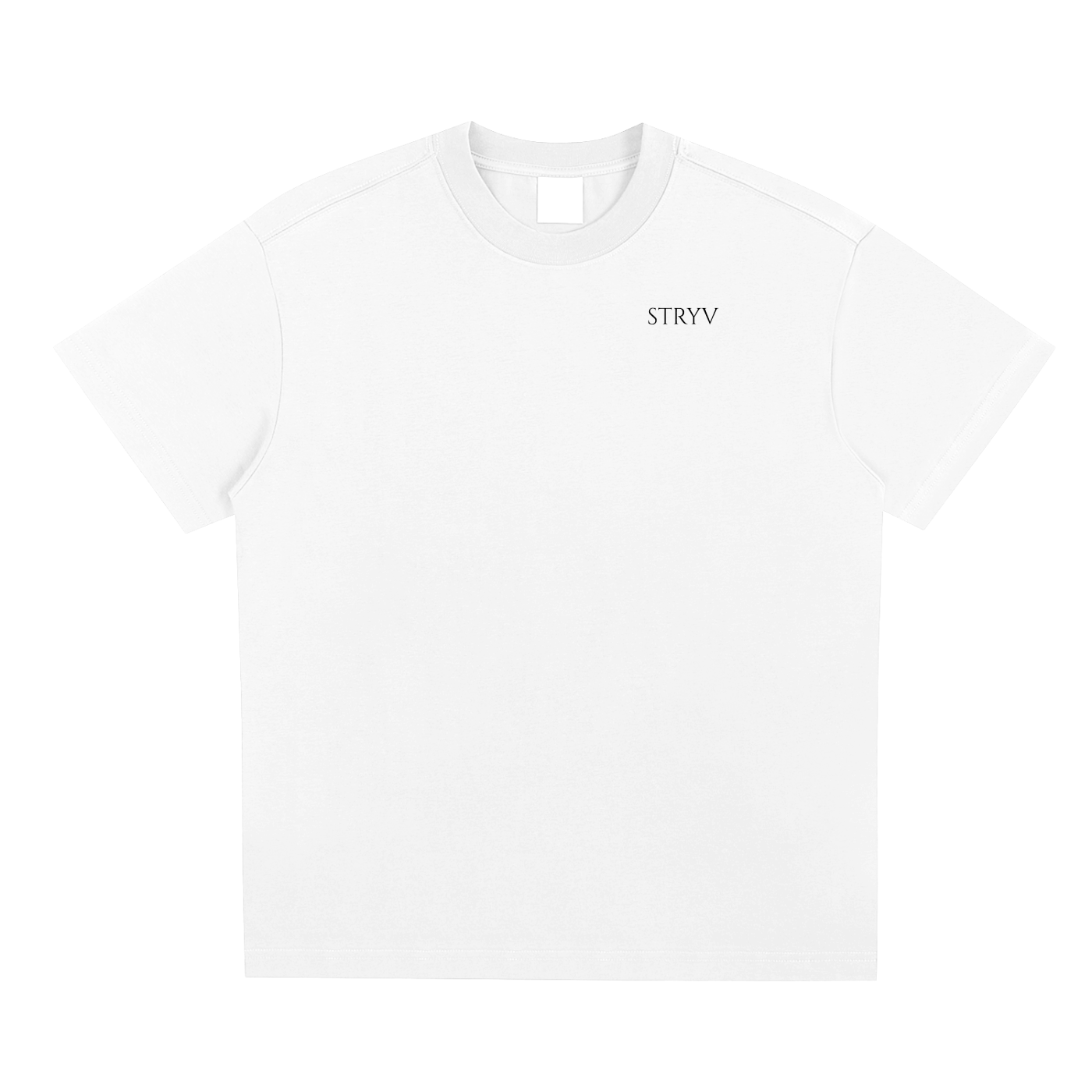 Sorona Quick - Dry Cooling T-shirt Graphic Tee - STRYV Wear