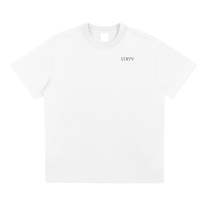 Sorona Quick - Dry Cooling T-shirt Graphic Tee - STRYV Wear