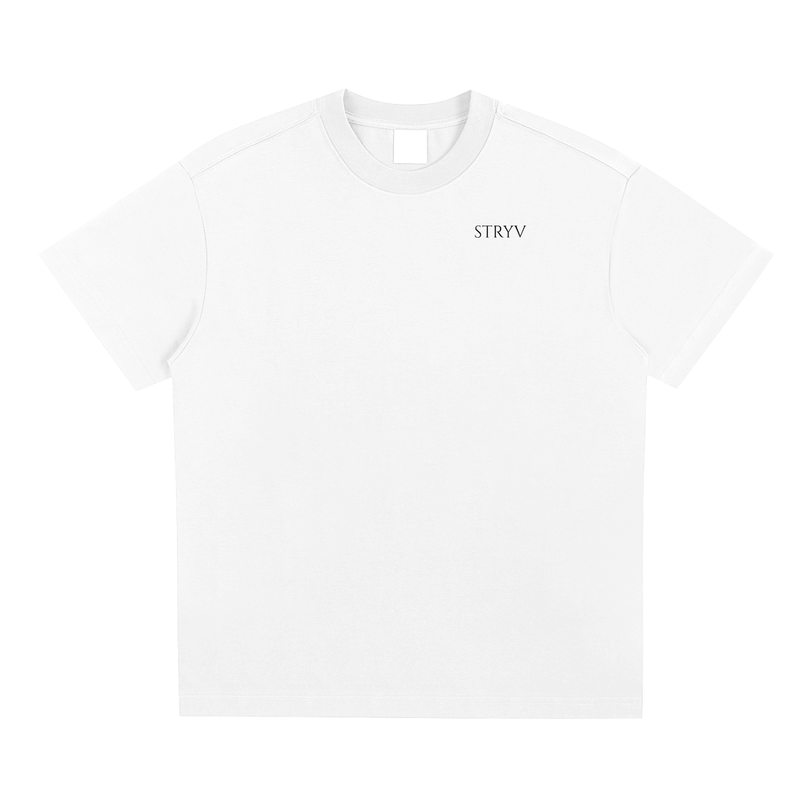 Sorona Quick - Dry Cooling T-shirt Graphic Tee - STRYV Wear
