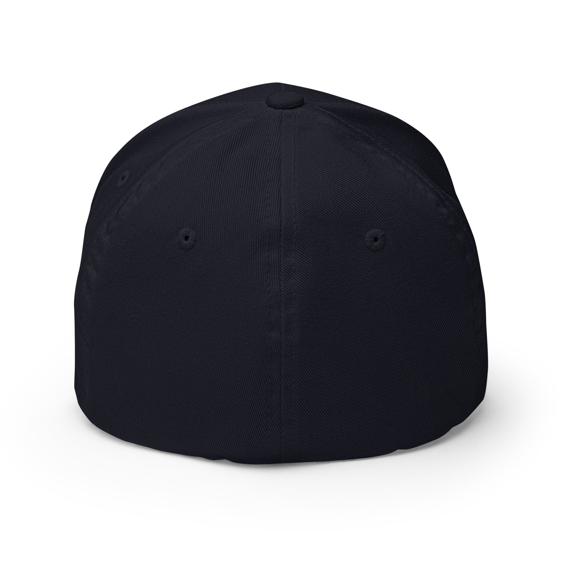 Structured Twill Cap - STRYV WearEMBROIDERY