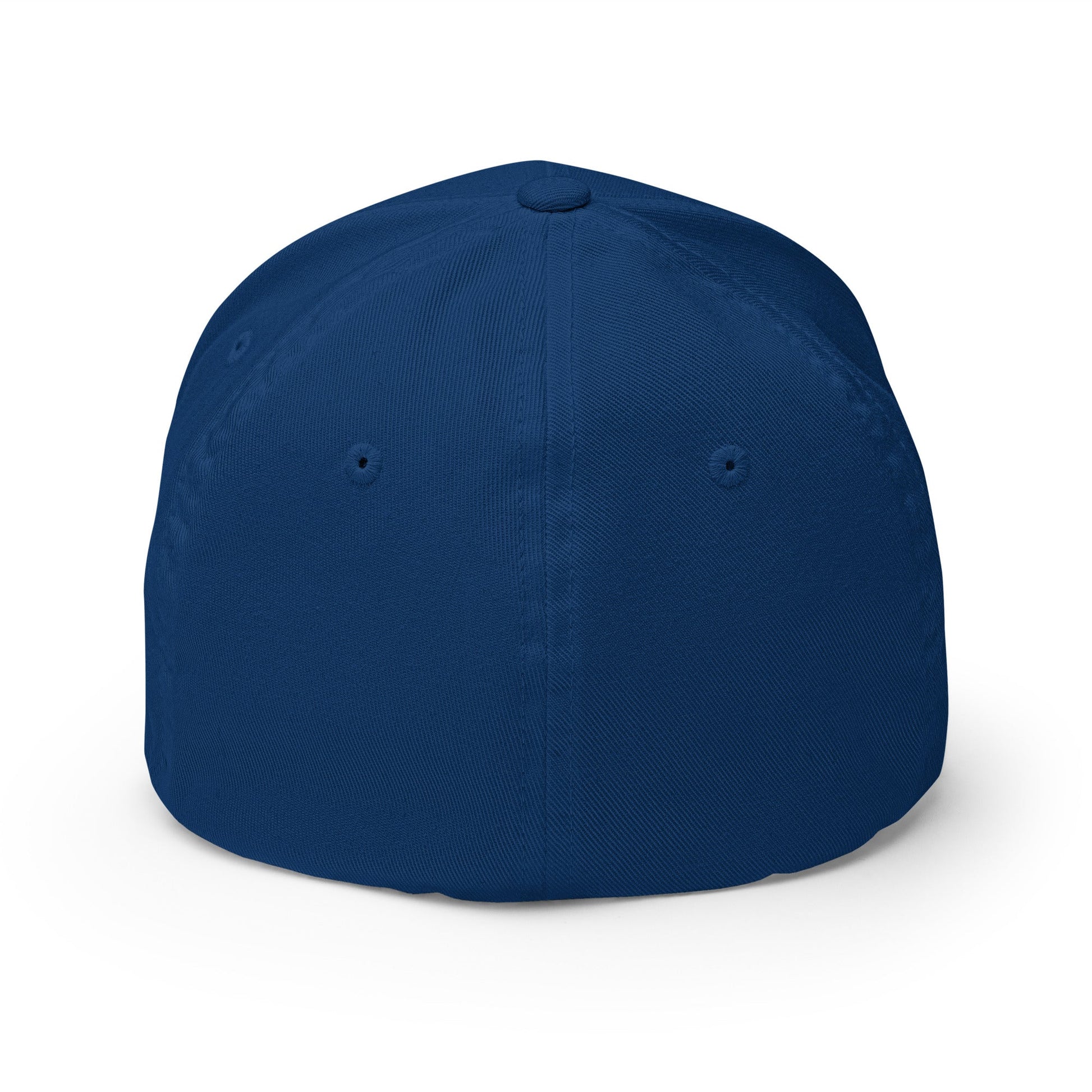 Structured Twill Cap - STRYV WearEMBROIDERY