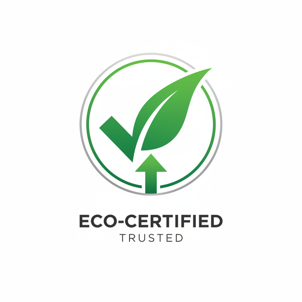 Sustainability commitments 🌱