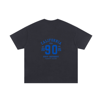 Varsity T-shirt - STRYV Wear