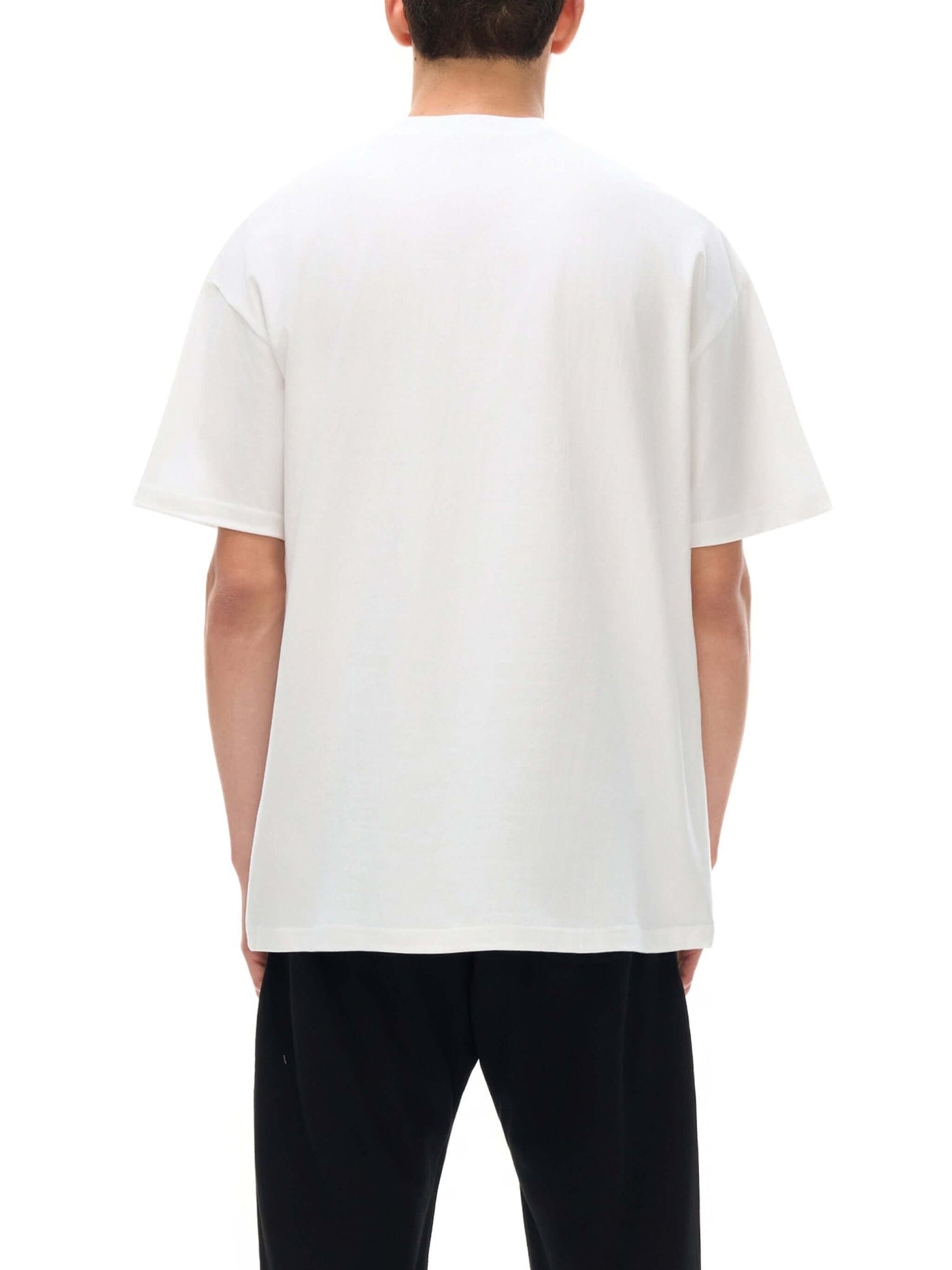 Varsity T-shirt - STRYV Wear