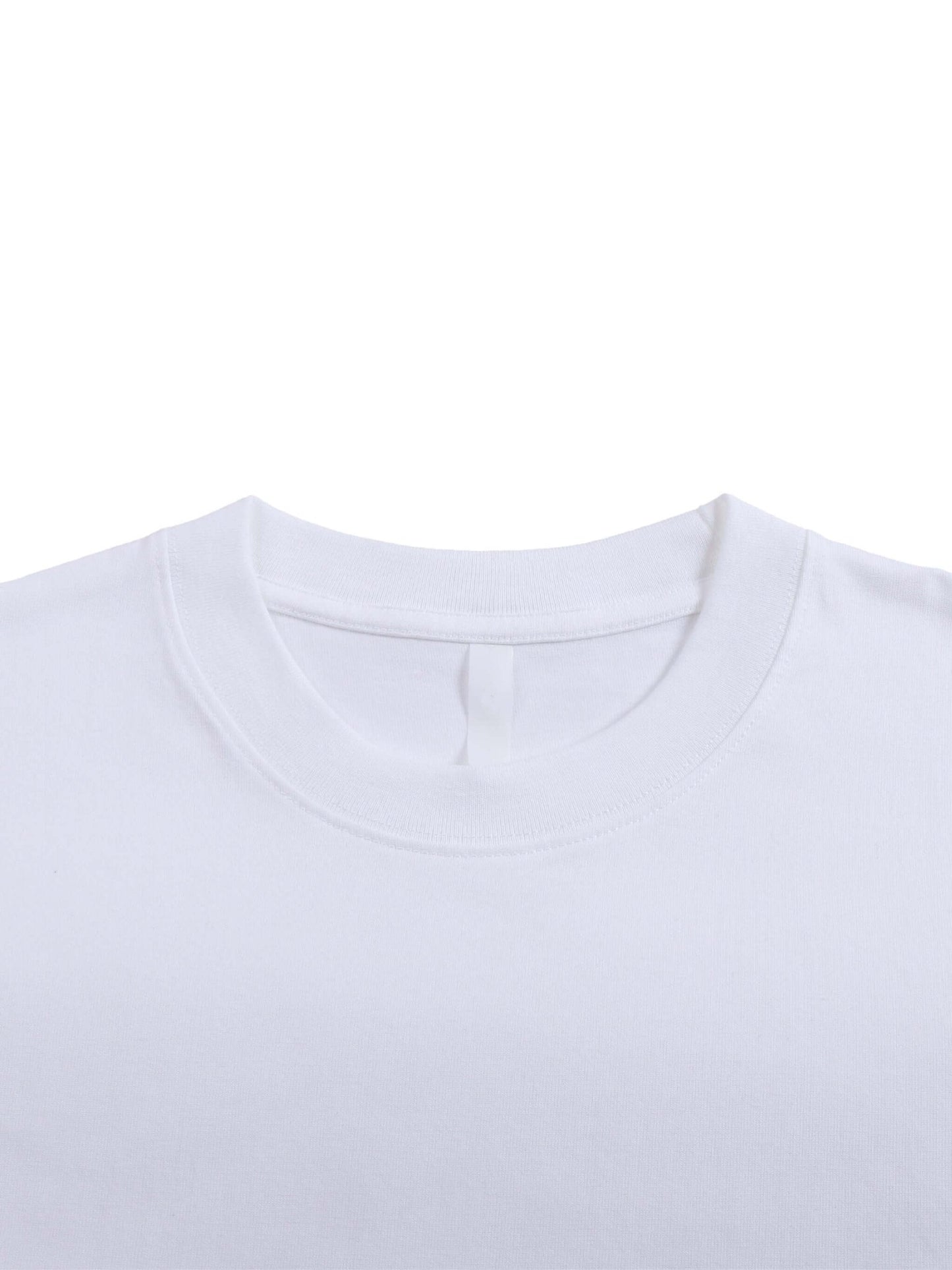 Varsity T-shirt - STRYV Wear