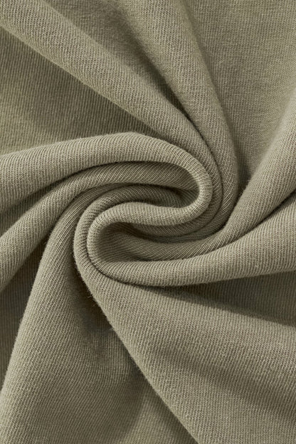 Vintage Washed Boxy T-Shirt - STRYV Wear