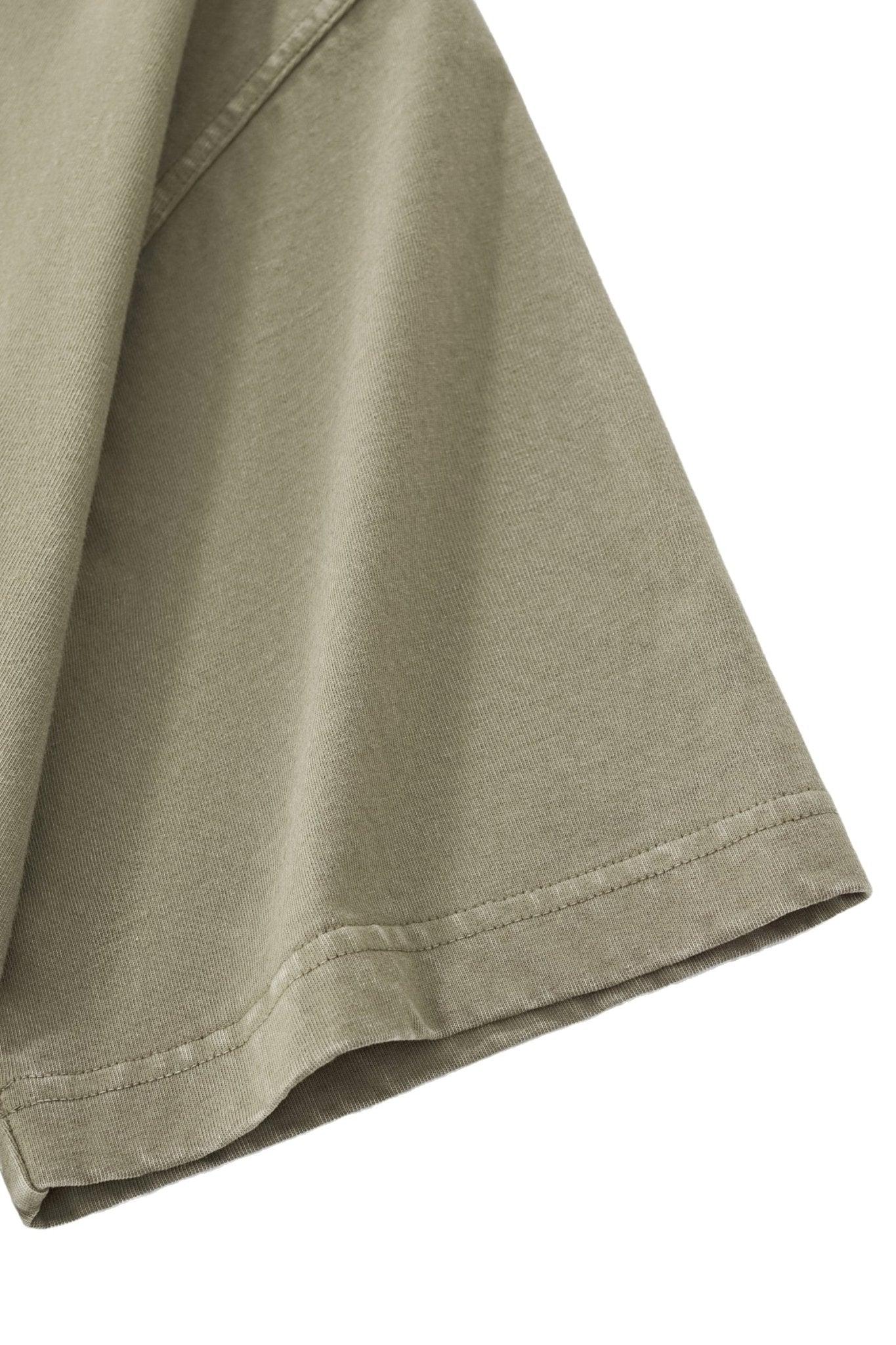 Vintage Washed Boxy T-Shirt - STRYV Wear